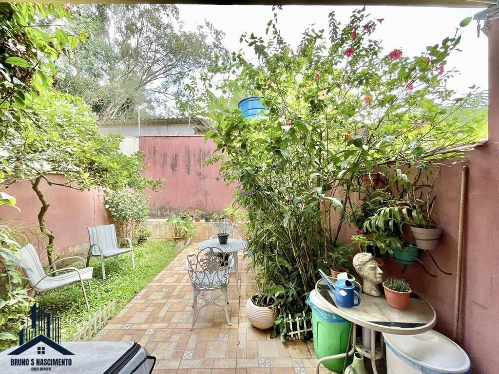 Casa à venda com 3 quartos, 1 suíte, 2 vagas e 81m² no Jardim Barbacena, Cotia (SP) — foto 20 de 30