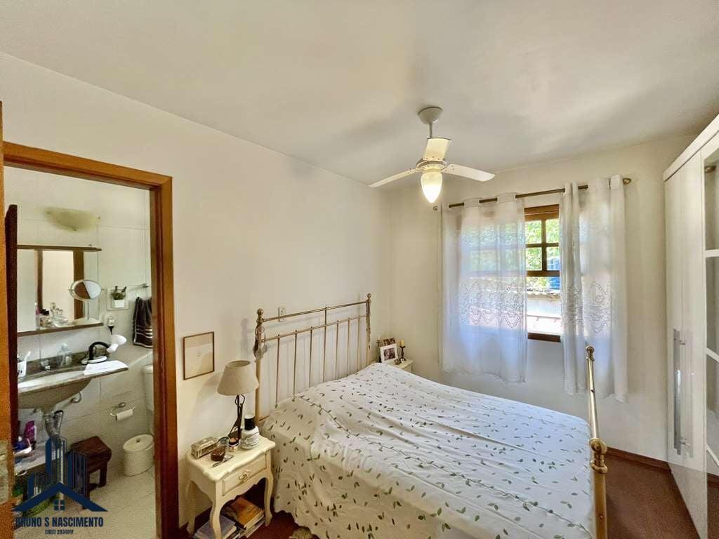 Casa à venda com 3 quartos, 1 suíte, 2 vagas e 81m² no Jardim Barbacena, Cotia (SP) — foto 26 de 30