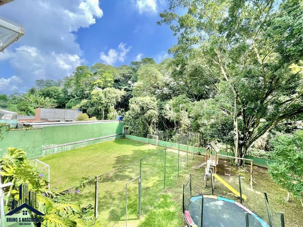 Casa à venda com 3 quartos, 1 suíte, 2 vagas e 81m² no Jardim Barbacena, Cotia (SP) — foto 8 de 30