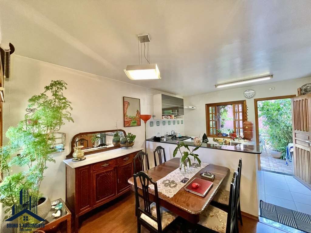 Casa à venda com 3 quartos, 1 suíte, 2 vagas e 81m² no Jardim Barbacena, Cotia (SP) — foto 19 de 30