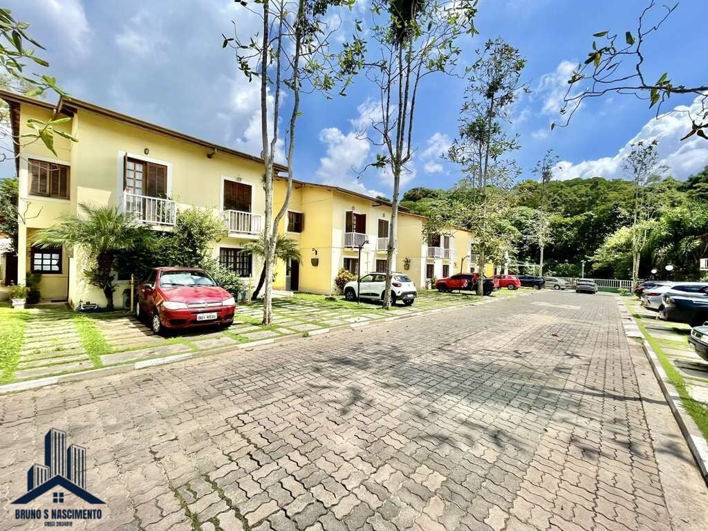 Casa à venda com 3 quartos, 1 suíte, 2 vagas e 81m² no Jardim Barbacena, Cotia (SP) — foto 4 de 30