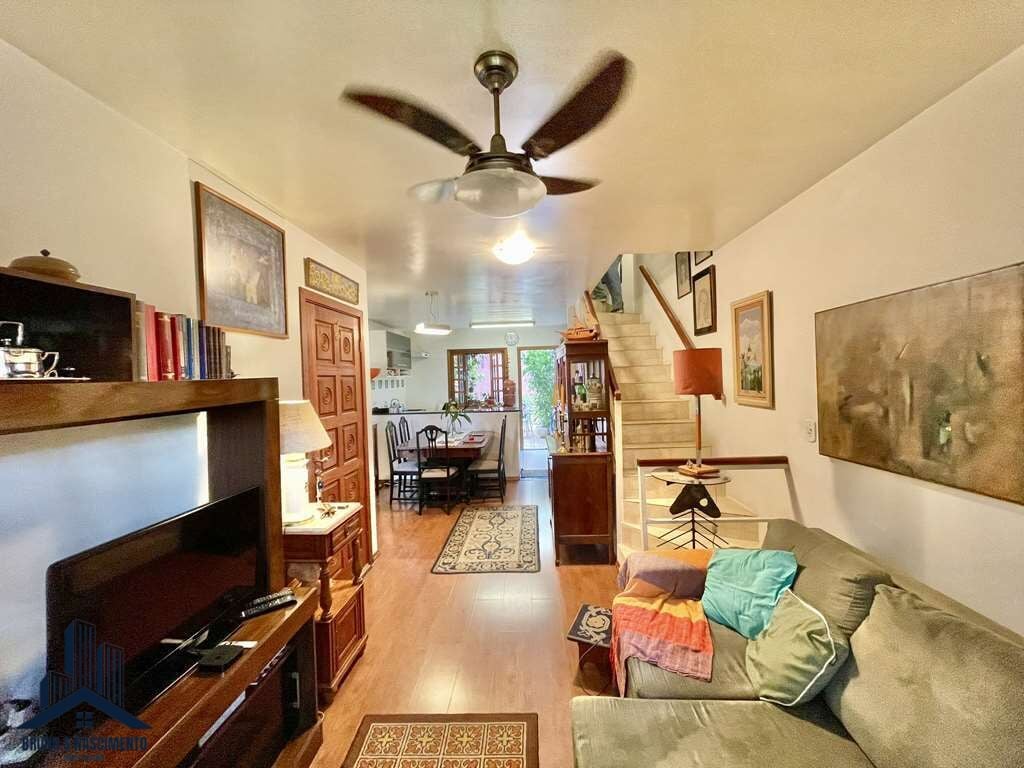Casa à venda com 3 quartos, 1 suíte, 2 vagas e 81m² no Jardim Barbacena, Cotia (SP) — foto 18 de 30