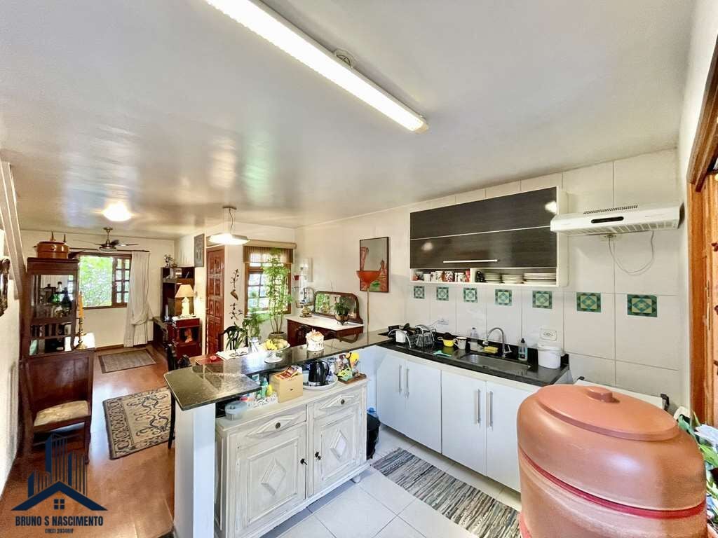 Casa à venda com 3 quartos, 1 suíte, 2 vagas e 81m² no Jardim Barbacena, Cotia (SP) — foto 15 de 30