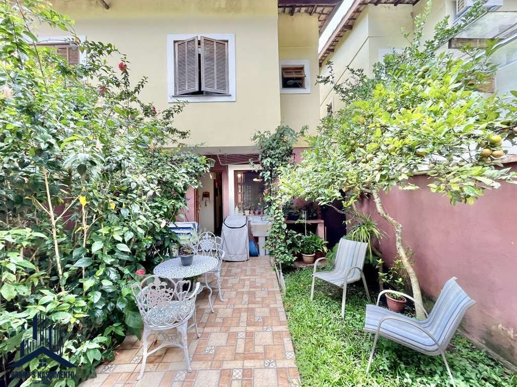 Casa à venda com 3 quartos, 1 suíte, 2 vagas e 81m² no Jardim Barbacena, Cotia (SP) — foto 22 de 30