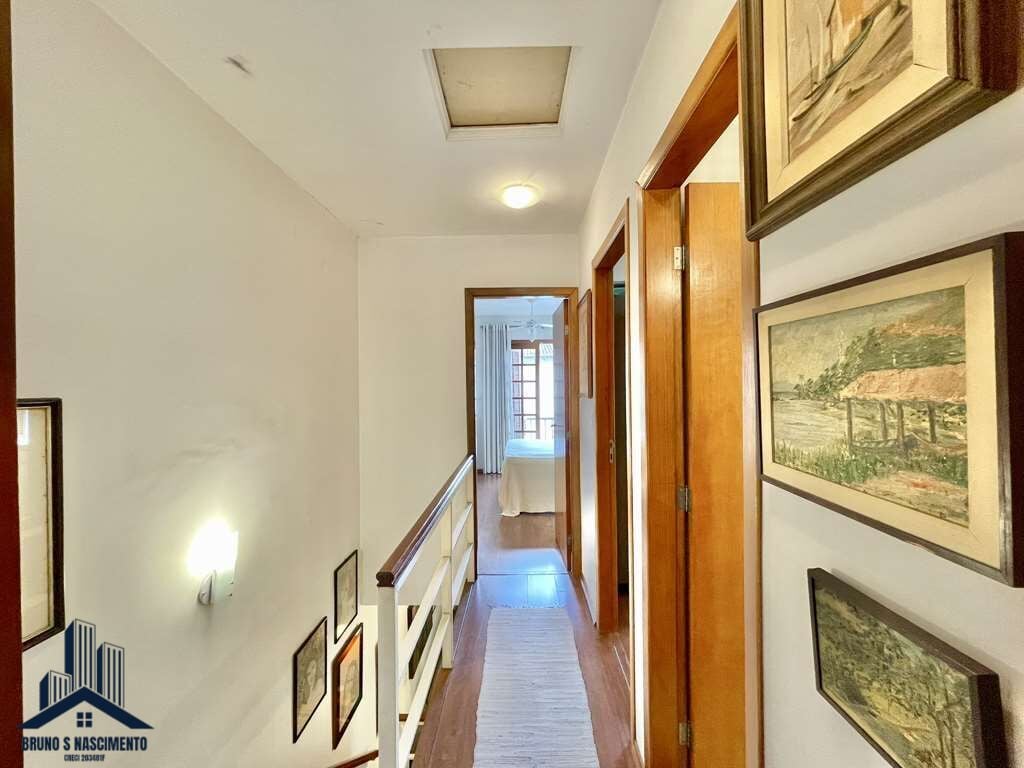 Casa à venda com 3 quartos, 1 suíte, 2 vagas e 81m² no Jardim Barbacena, Cotia (SP) — foto 29 de 30