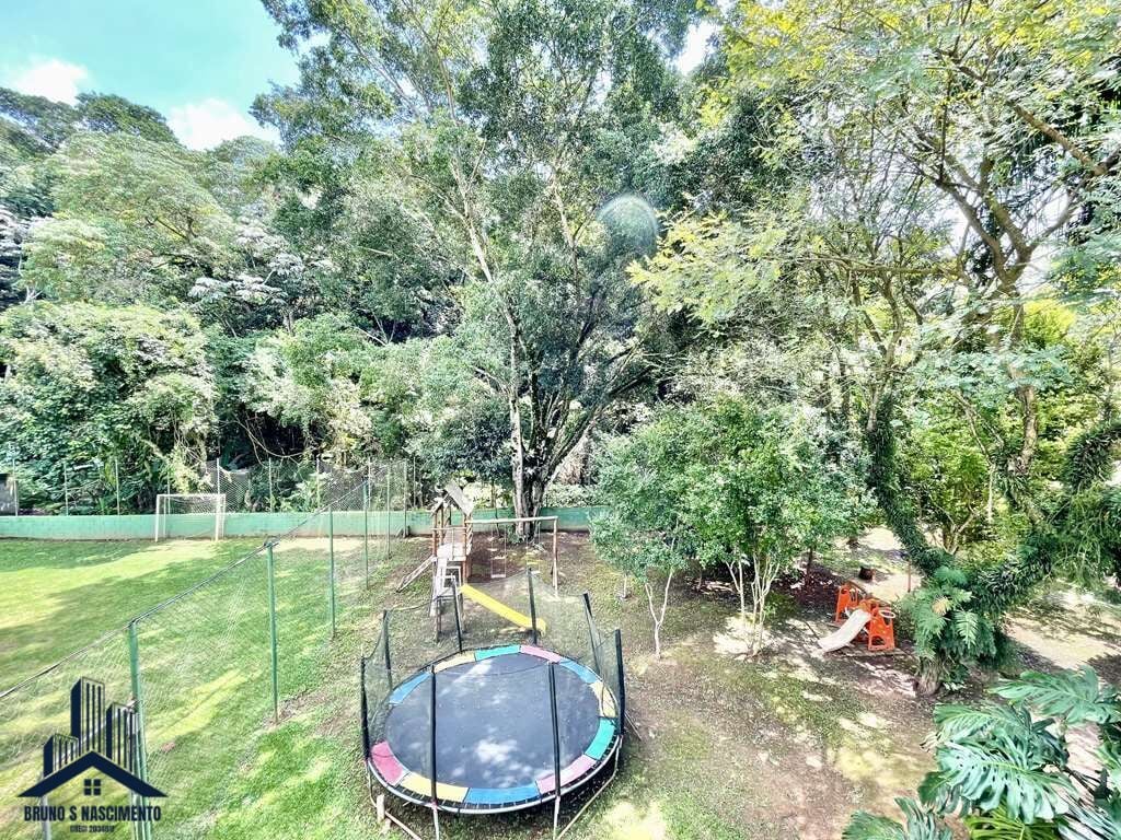 Casa à venda com 3 quartos, 1 suíte, 2 vagas e 81m² no Jardim Barbacena, Cotia (SP) — foto 7 de 30