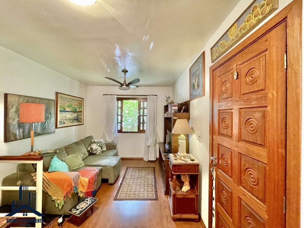 Casa à venda com 3 quartos, 1 suíte, 2 vagas e 81m² no Jardim Barbacena, Cotia (SP) — foto 10 de 30