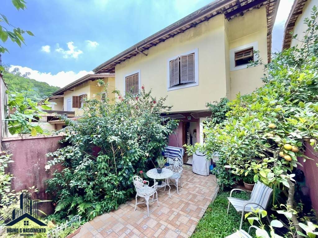 Casa à venda com 3 quartos, 1 suíte, 2 vagas e 81m² no Jardim Barbacena, Cotia (SP) — foto 23 de 30