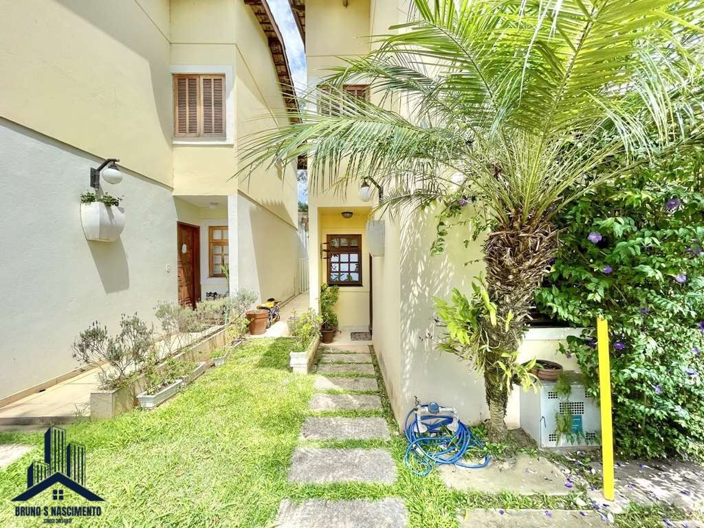 Casa à venda com 3 quartos, 1 suíte, 2 vagas e 81m² no Jardim Barbacena, Cotia (SP) — foto 9 de 30