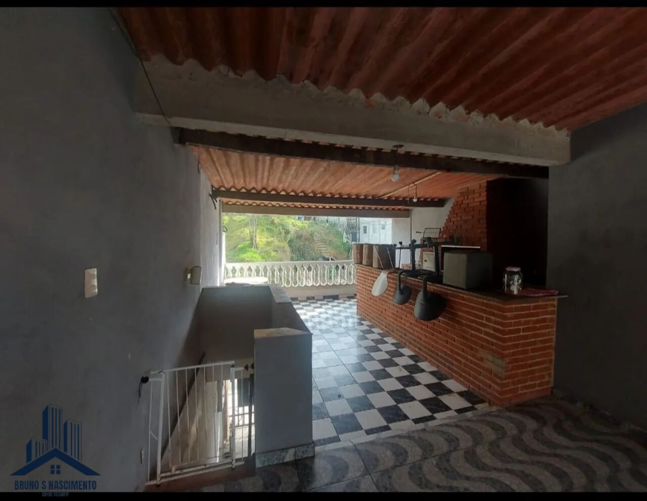 Casa à venda com 4 quartos, 1 suíte, 2 vagas e 172m² no Portal do Areião (Caucaia do Alto), Cotia (SP) — foto 17 de 20