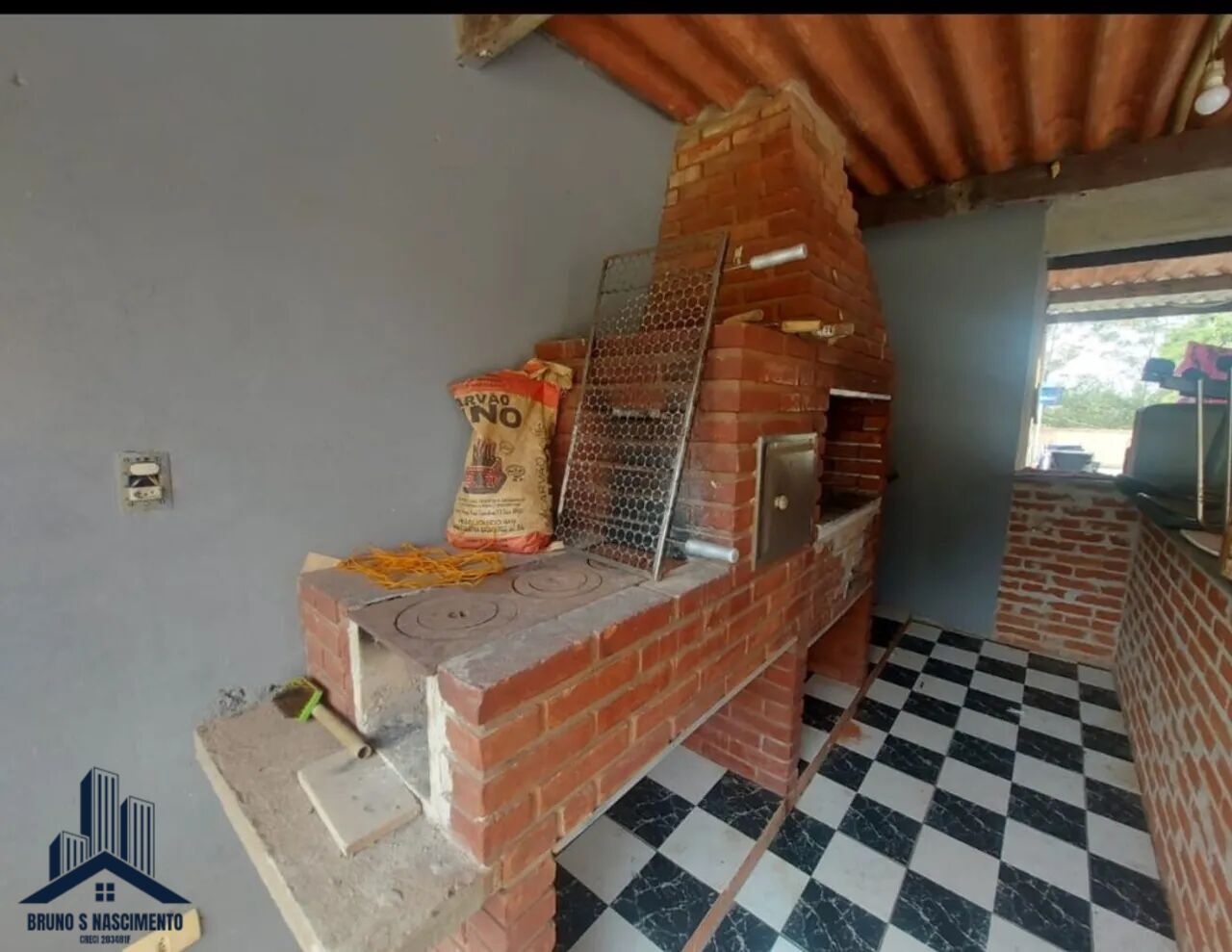 Casa à venda com 4 quartos, 1 suíte, 2 vagas e 172m² no Portal do Areião (Caucaia do Alto), Cotia (SP) — foto 4 de 20