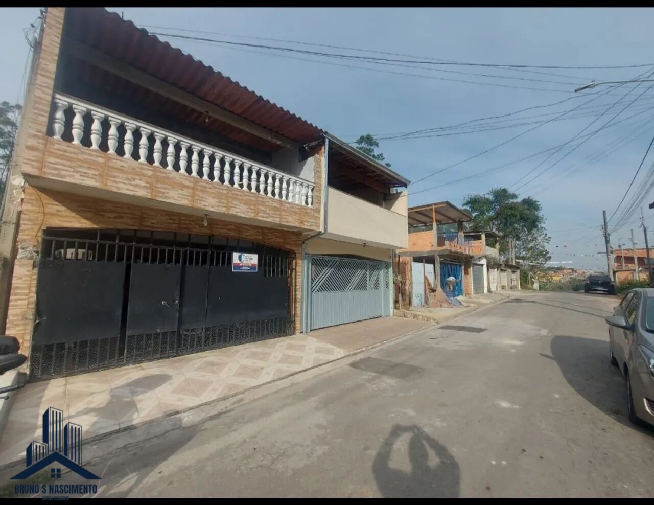 Casa à venda com 4 quartos, 1 suíte, 2 vagas e 172m² no Portal do Areião (Caucaia do Alto), Cotia (SP) — foto 14 de 20