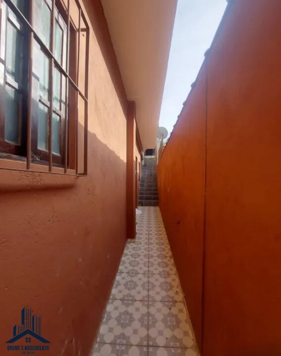 Casa à venda com 4 quartos, 1 suíte, 2 vagas e 172m² no Portal do Areião (Caucaia do Alto), Cotia (SP) — foto 11 de 20