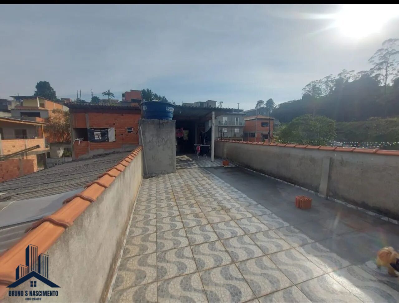 Casa à venda com 4 quartos, 1 suíte, 2 vagas e 172m² no Portal do Areião (Caucaia do Alto), Cotia (SP) — foto 20 de 20