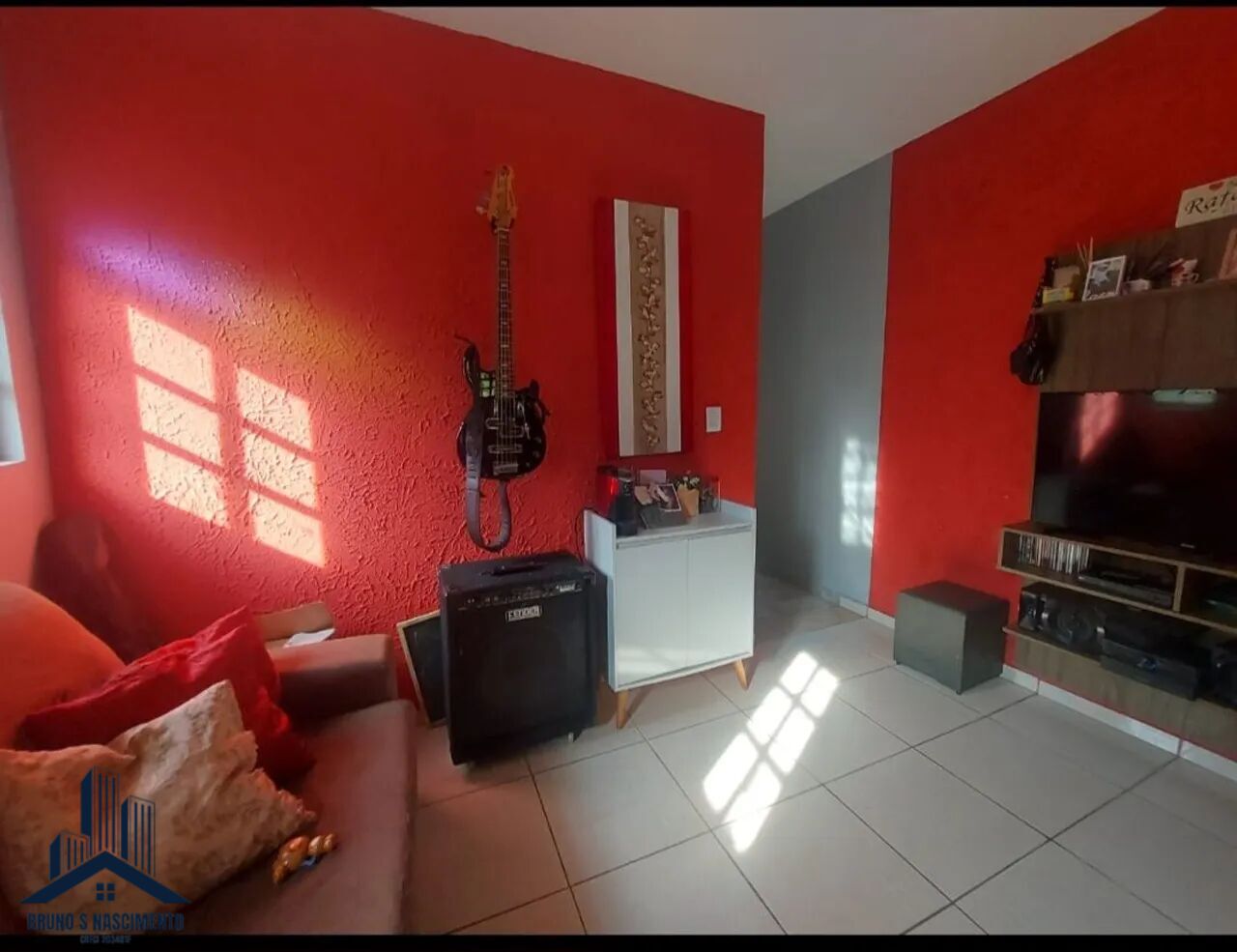 Casa à venda com 4 quartos, 1 suíte, 2 vagas e 172m² no Portal do Areião (Caucaia do Alto), Cotia (SP) — foto 8 de 20