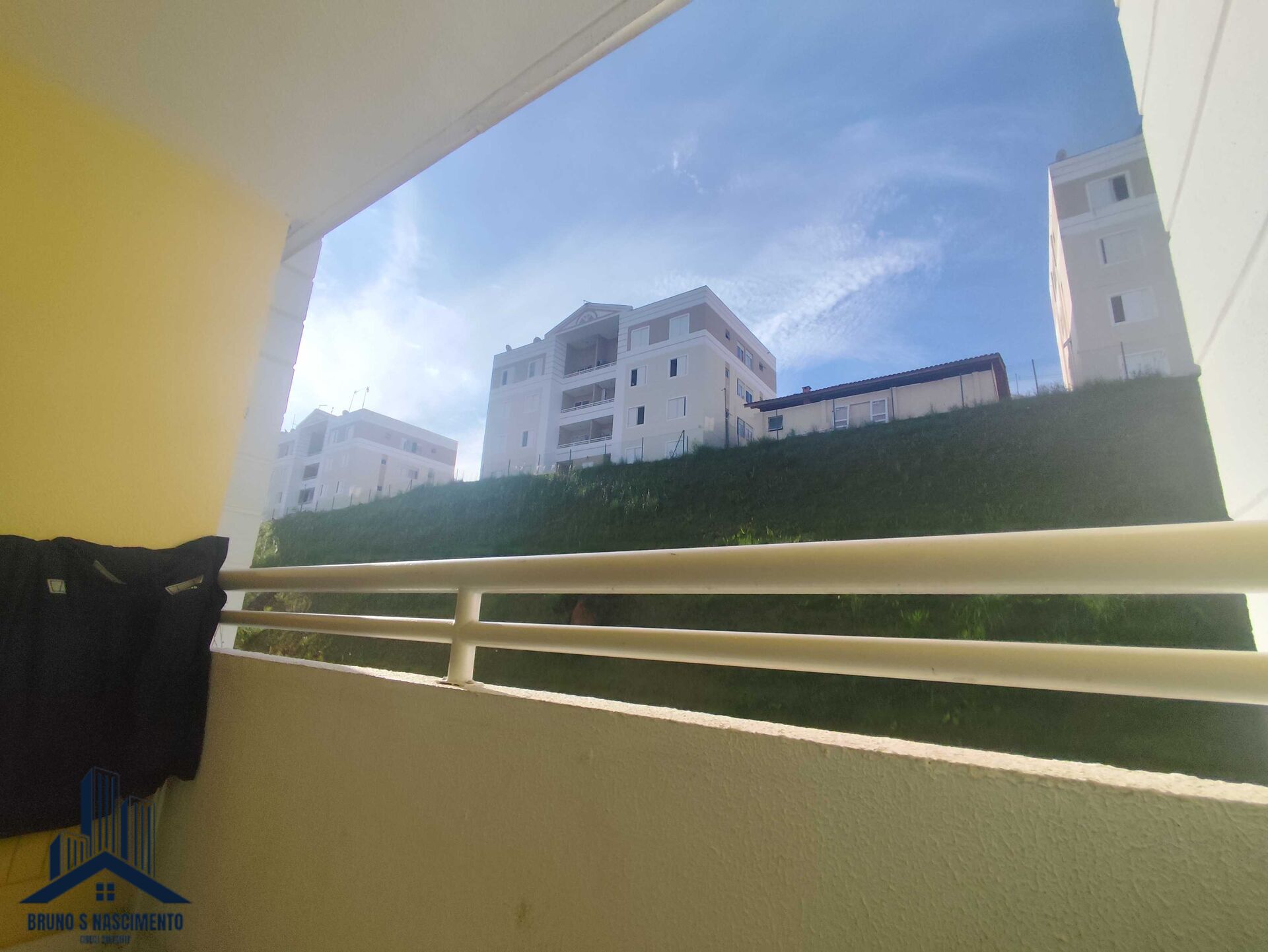 Apartamento à venda com 1 quarto, 1 banheiro, 1 vaga e 50m² no Jardim Ísis, Cotia (SP) — foto 9 de 17