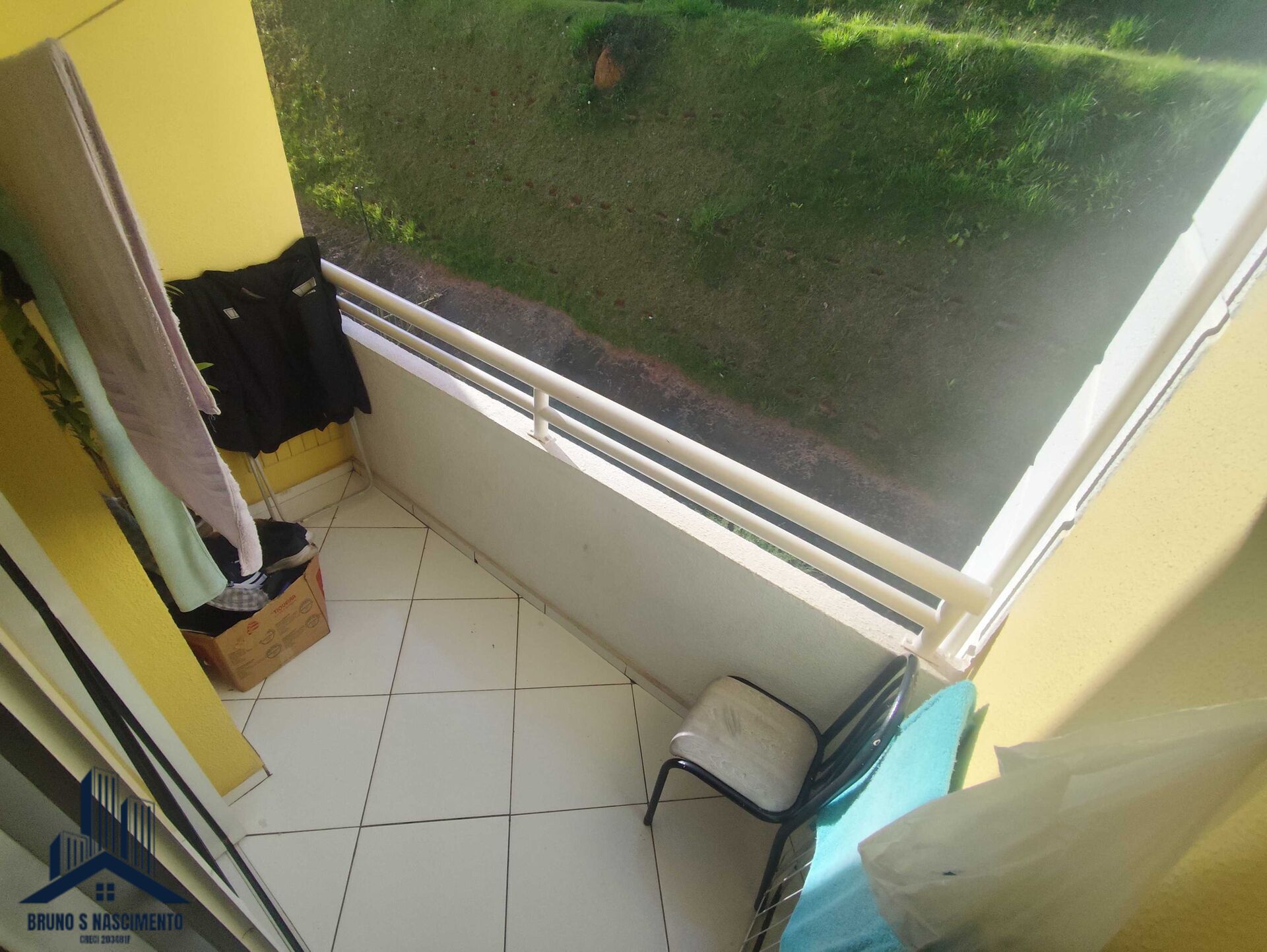 Apartamento à venda com 1 quarto, 1 banheiro, 1 vaga e 50m² no Jardim Ísis, Cotia (SP) — foto 11 de 17