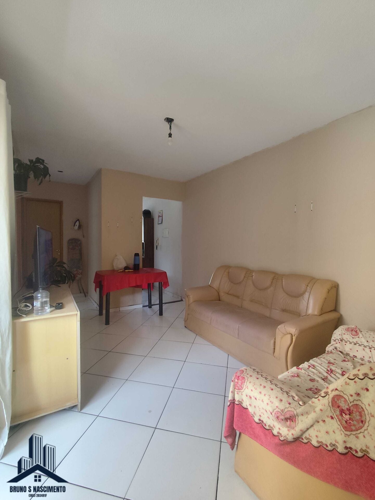Apartamento à venda com 1 quarto, 1 banheiro, 1 vaga e 50m² no Jardim Ísis, Cotia (SP) — foto 4 de 17