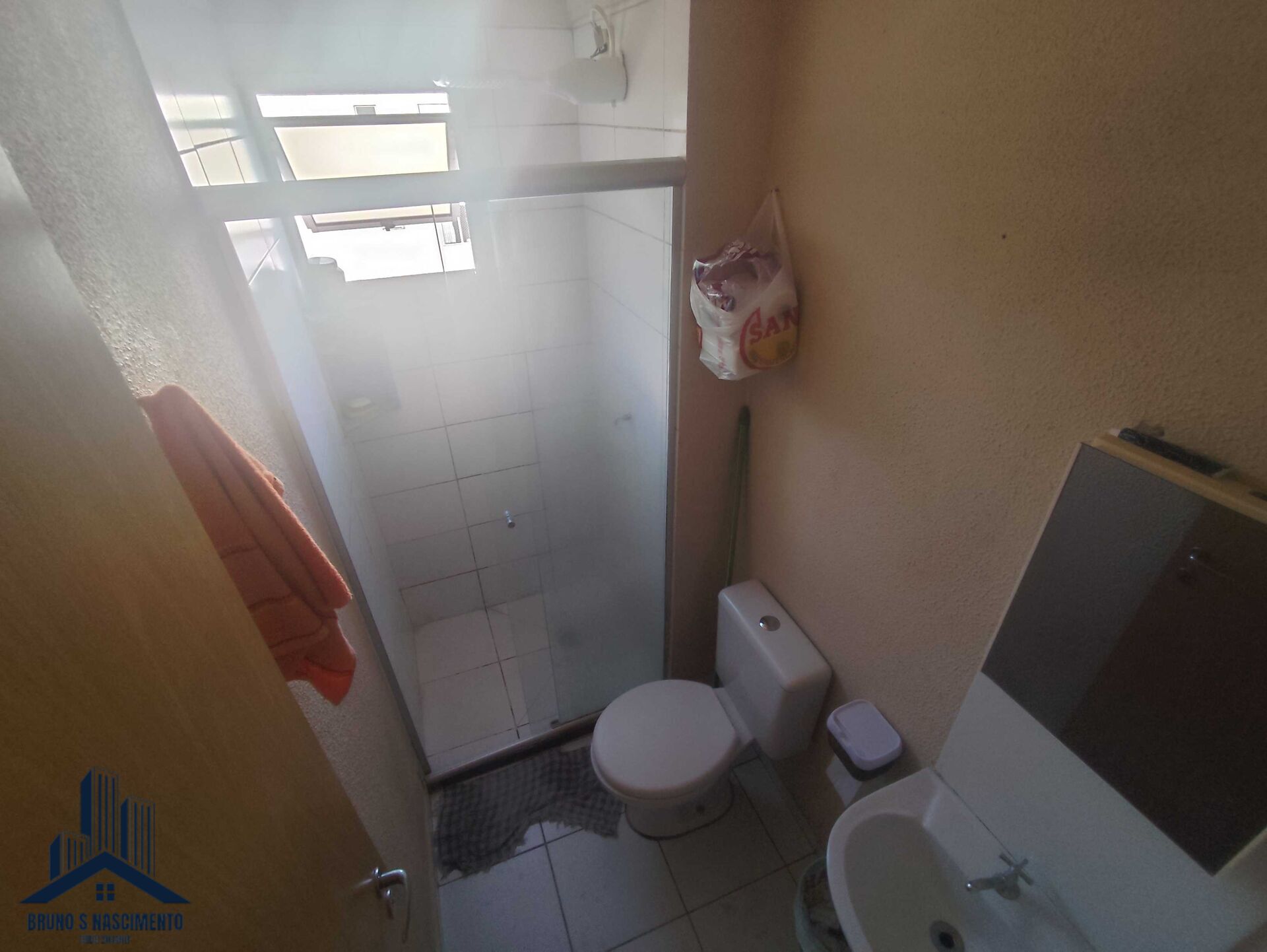 Apartamento à venda com 1 quarto, 1 banheiro, 1 vaga e 50m² no Jardim Ísis, Cotia (SP) — foto 12 de 17