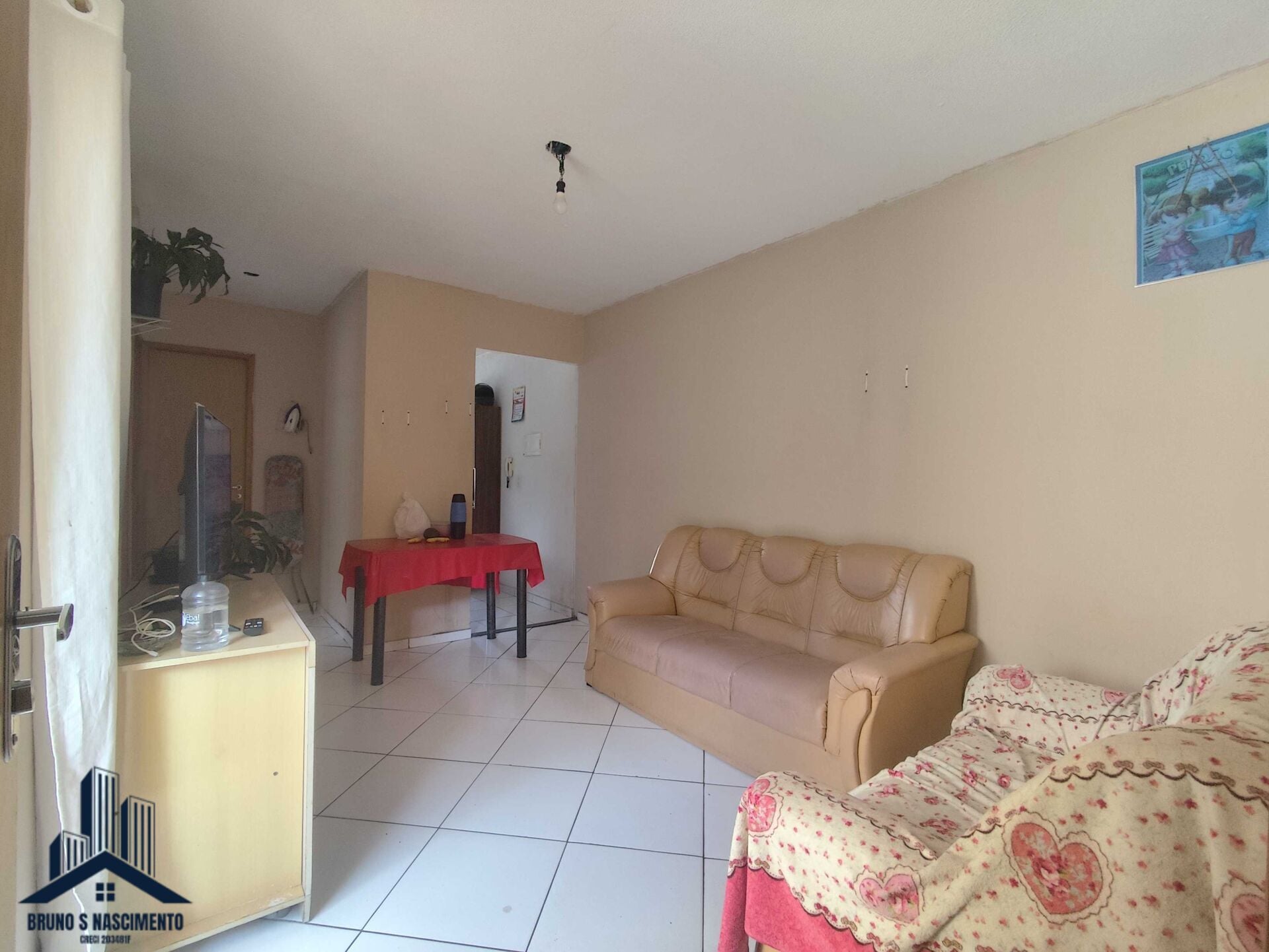 Apartamento à venda com 1 quarto, 1 banheiro, 1 vaga e 50m² no Jardim Ísis, Cotia (SP) — foto 5 de 17
