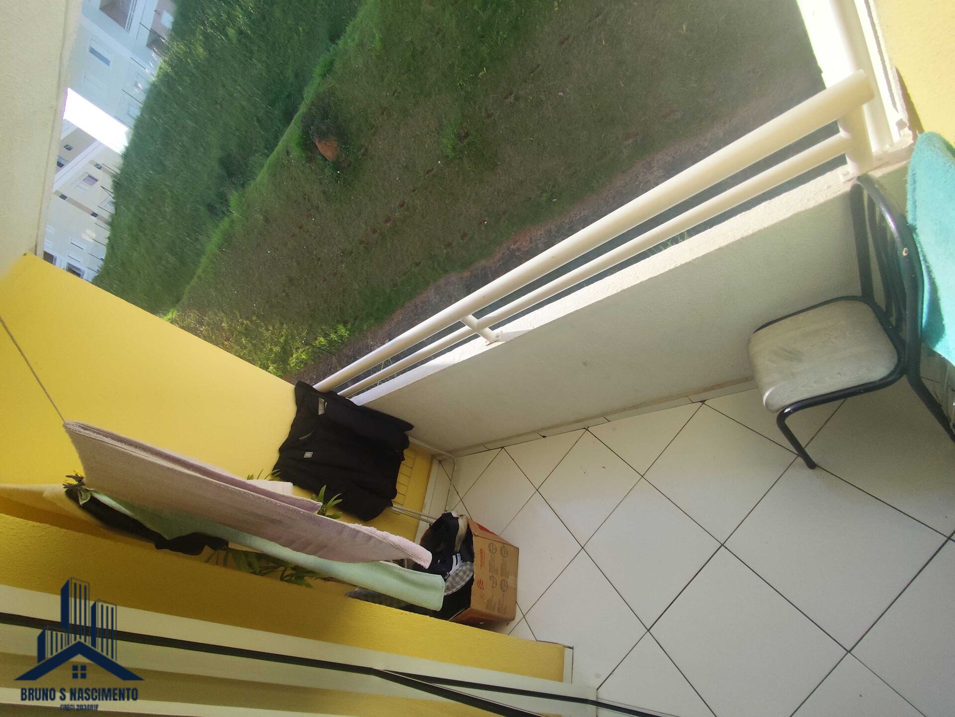 Apartamento à venda com 1 quarto, 1 banheiro, 1 vaga e 50m² no Jardim Ísis, Cotia (SP) — foto 10 de 17