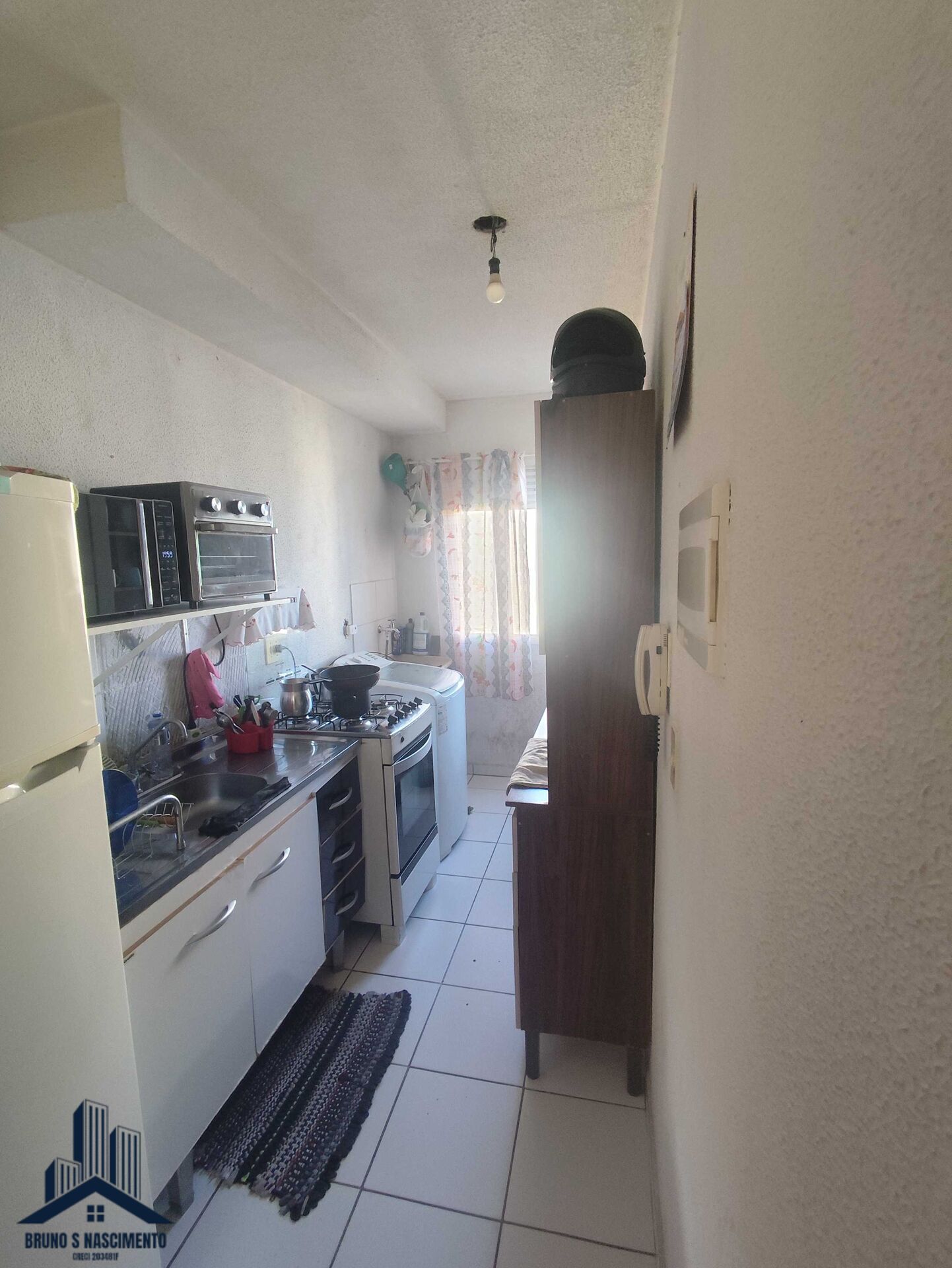 Apartamento à venda com 1 quarto, 1 banheiro, 1 vaga e 50m² no Jardim Ísis, Cotia (SP) — foto 17 de 17