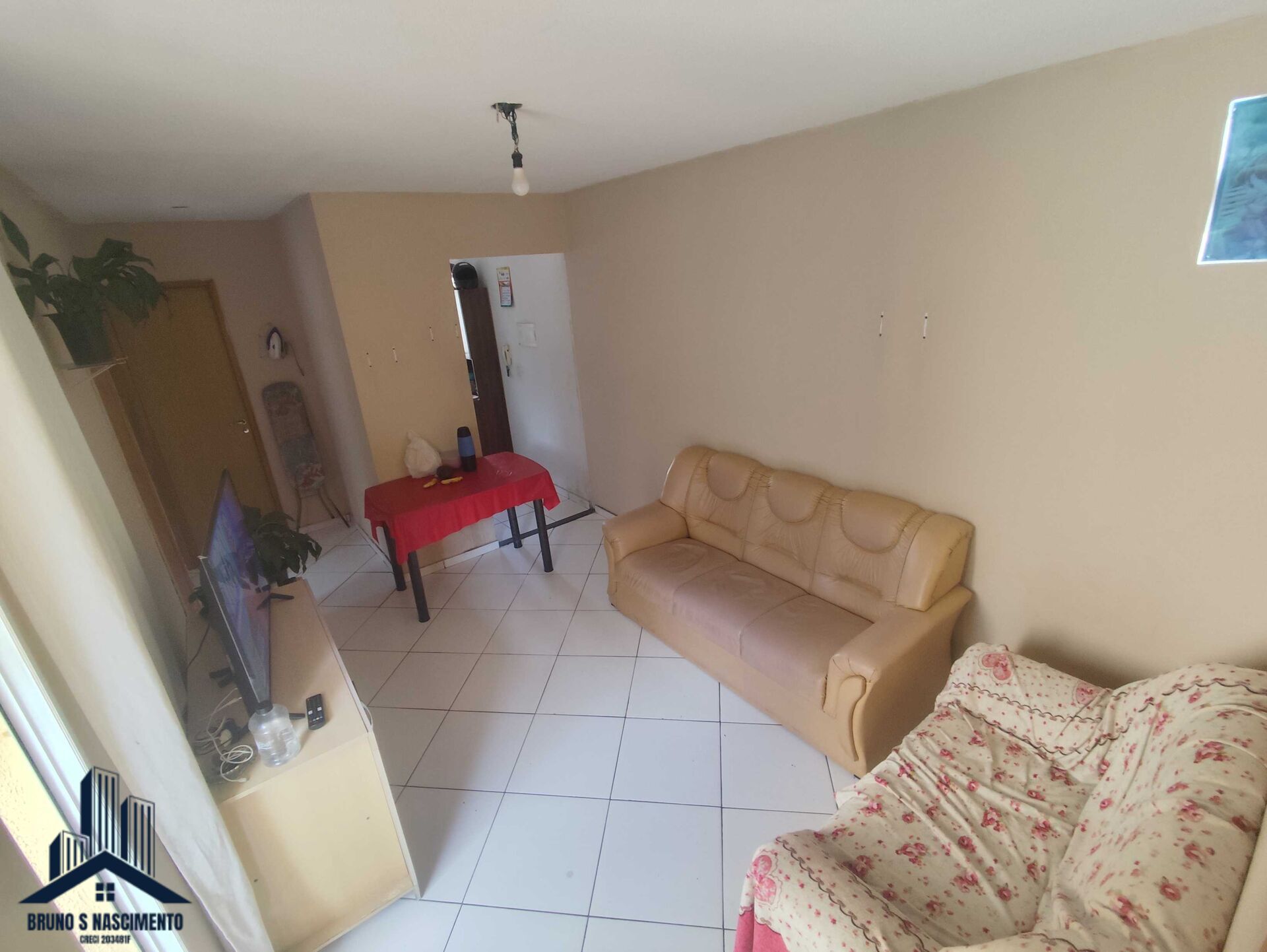 Apartamento à venda com 1 quarto, 1 banheiro, 1 vaga e 50m² no Jardim Ísis, Cotia (SP) — foto 6 de 17