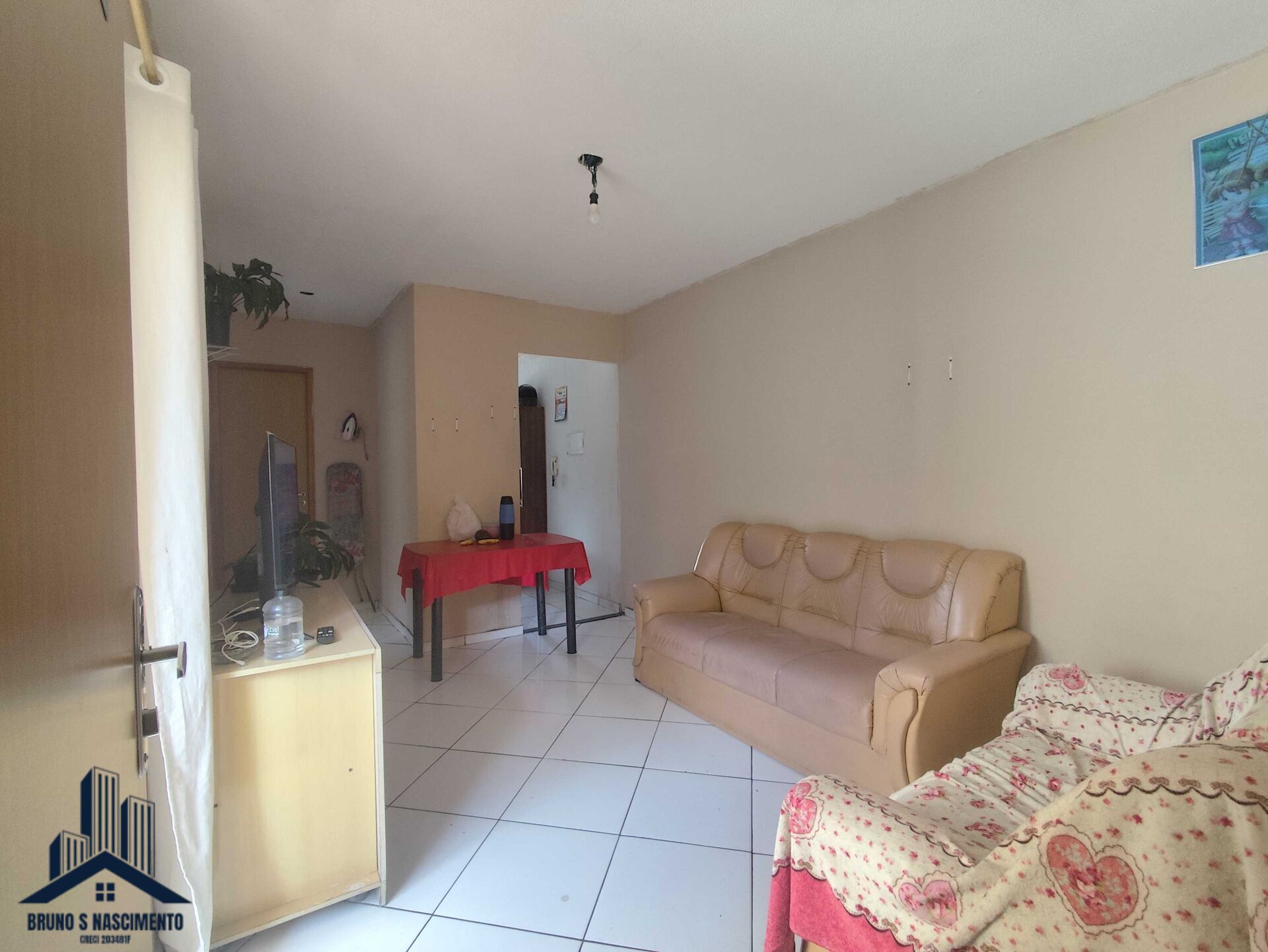 Apartamento à venda com 1 quarto, 1 banheiro, 1 vaga e 50m² no Jardim Ísis, Cotia (SP) — foto 7 de 17