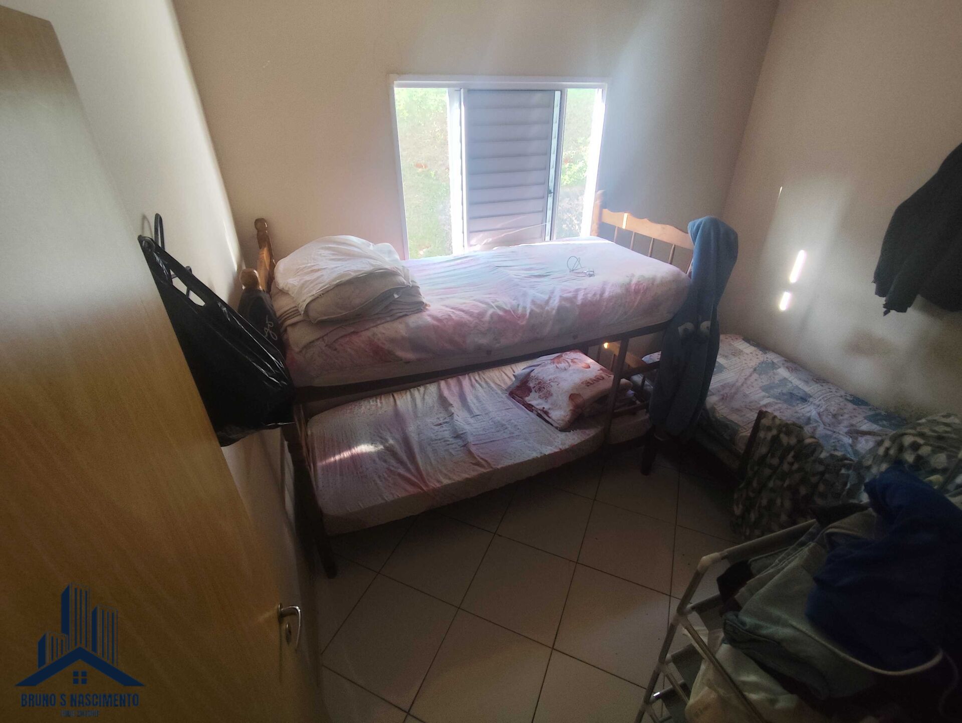 Apartamento à venda com 1 quarto, 1 banheiro, 1 vaga e 50m² no Jardim Ísis, Cotia (SP) — foto 14 de 17