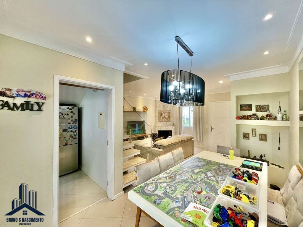 Casa à venda com 3 quartos, 1 suíte, 2 vagas e 100m² no Rio Cotia, Cotia (SP) — foto 8 de 30