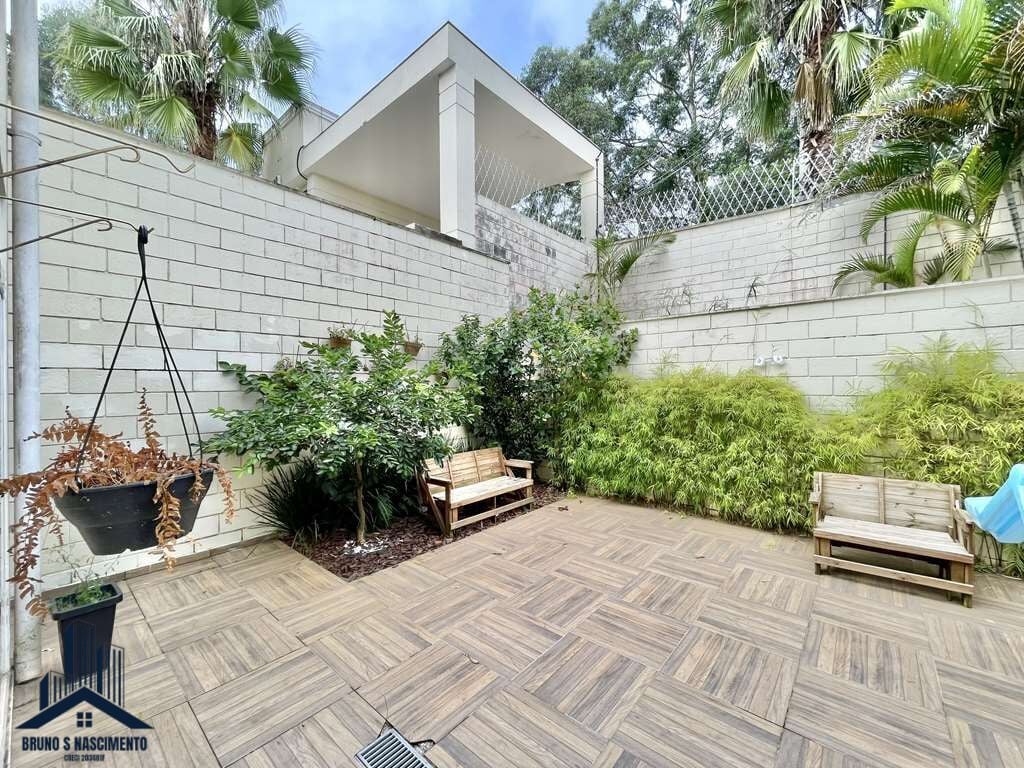 Casa à venda com 3 quartos, 1 suíte, 2 vagas e 100m² no Rio Cotia, Cotia (SP) — foto 13 de 30