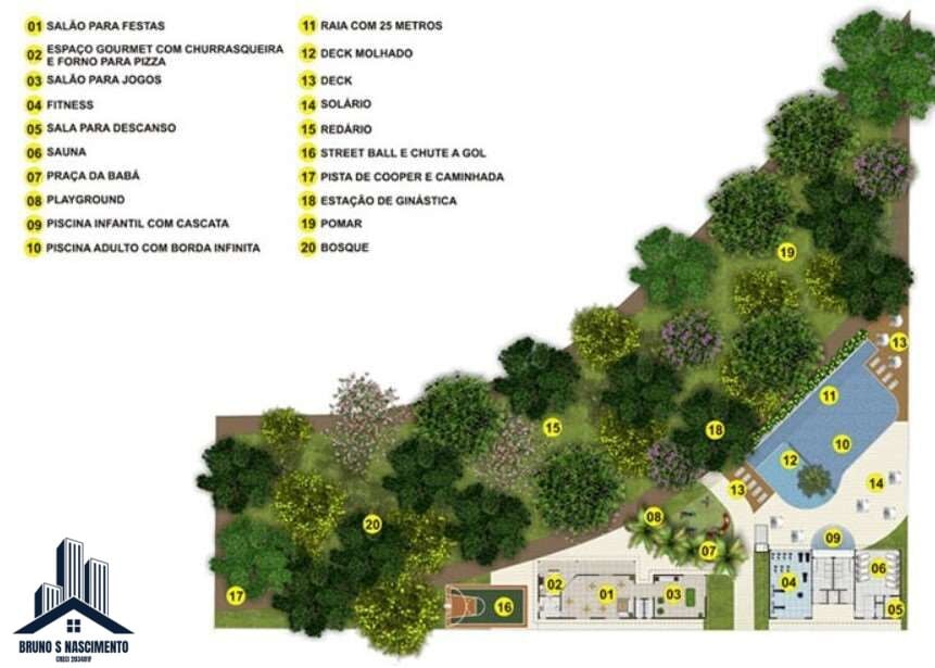 Casa à venda com 3 quartos, 1 suíte, 2 vagas e 100m² no Rio Cotia, Cotia (SP) — foto 29 de 30