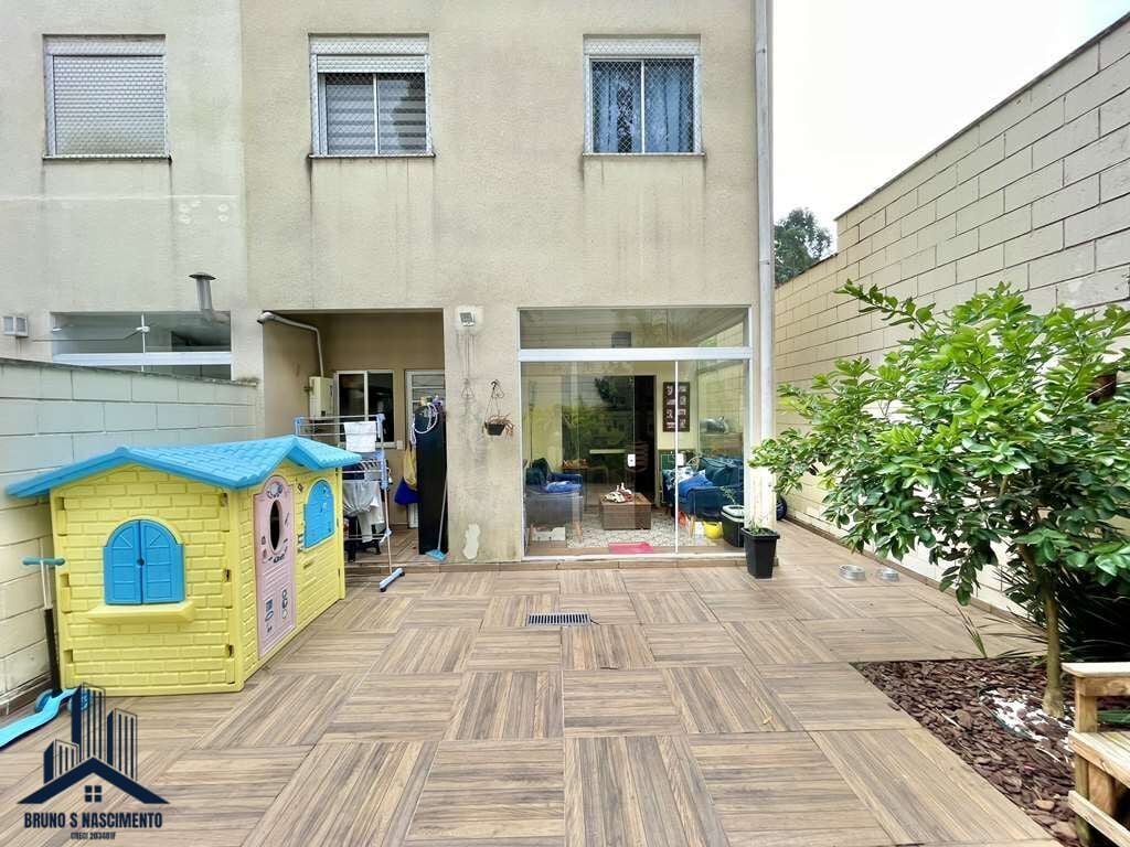 Casa à venda com 3 quartos, 1 suíte, 2 vagas e 100m² no Rio Cotia, Cotia (SP) — foto 16 de 30