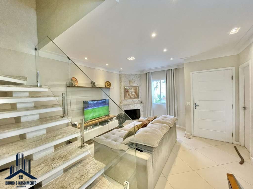 Casa à venda com 3 quartos, 1 suíte, 2 vagas e 100m² no Rio Cotia, Cotia (SP) — foto 9 de 30