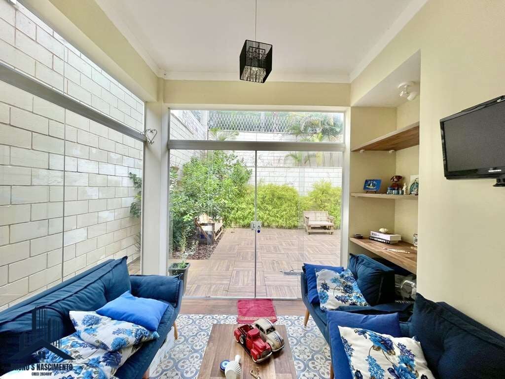 Casa à venda com 3 quartos, 1 suíte, 2 vagas e 100m² no Rio Cotia, Cotia (SP) — foto 10 de 30