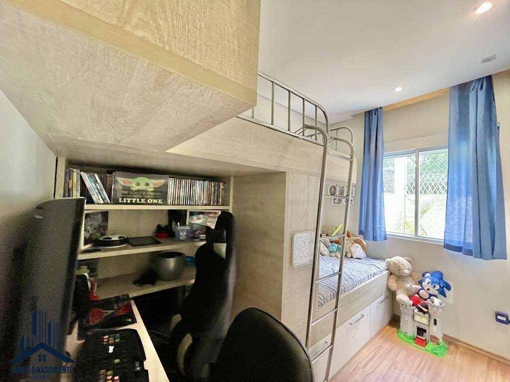 Casa à venda com 3 quartos, 1 suíte, 2 vagas e 100m² no Rio Cotia, Cotia (SP) — foto 25 de 30