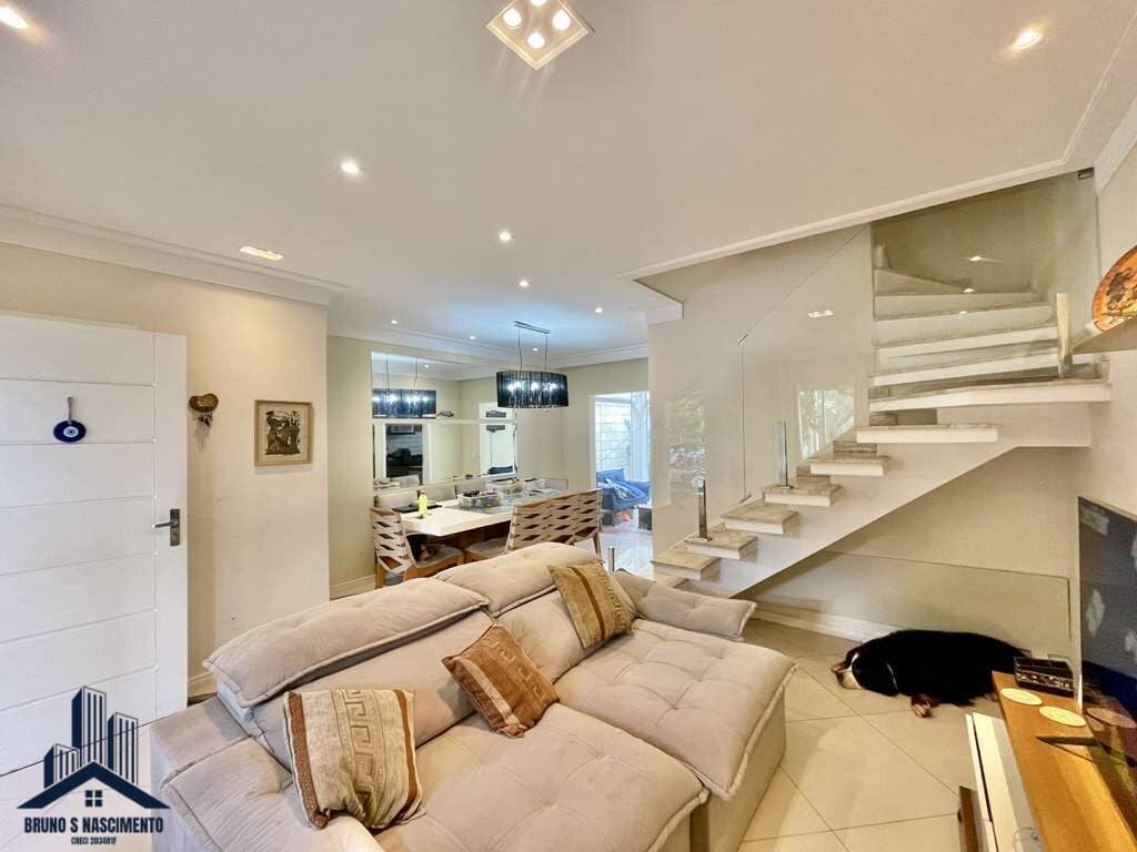 Casa à venda com 3 quartos, 1 suíte, 2 vagas e 100m² no Rio Cotia, Cotia (SP) — foto 7 de 30