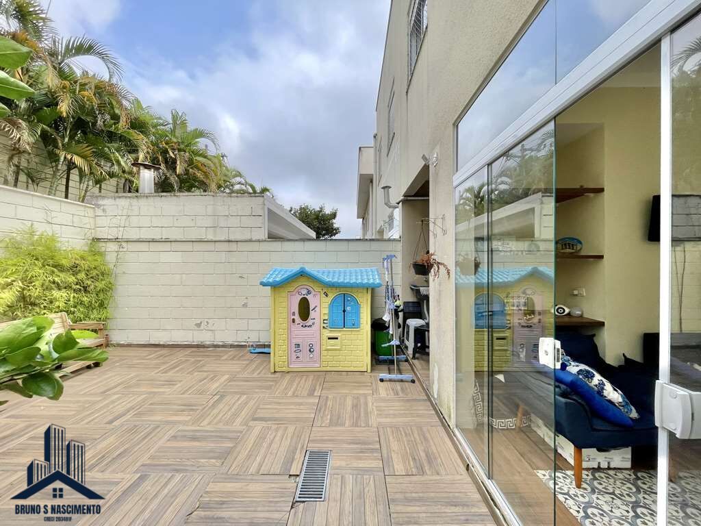 Casa à venda com 3 quartos, 1 suíte, 2 vagas e 100m² no Rio Cotia, Cotia (SP) — foto 15 de 30