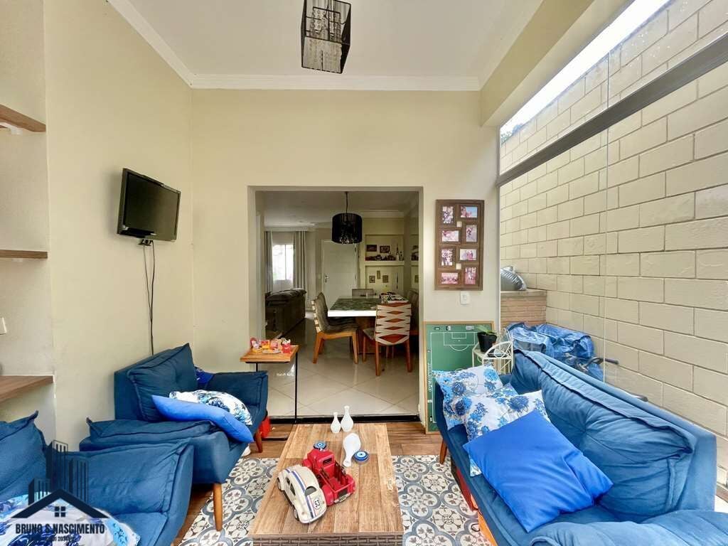 Casa à venda com 3 quartos, 1 suíte, 2 vagas e 100m² no Rio Cotia, Cotia (SP) — foto 17 de 30