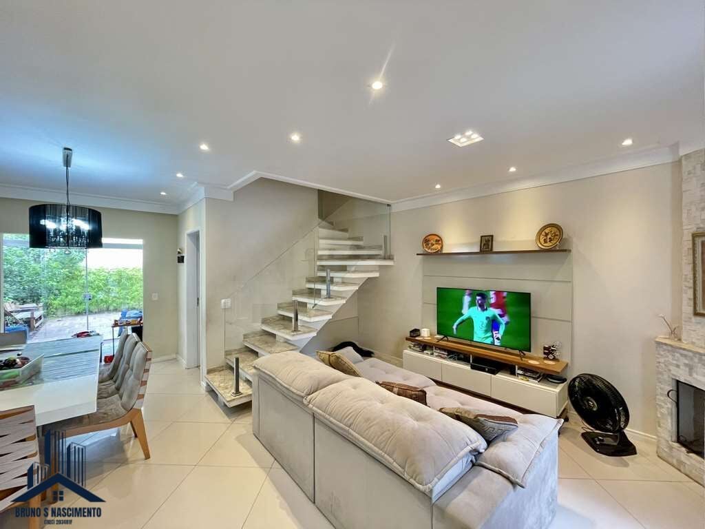 Casa à venda com 3 quartos, 1 suíte, 2 vagas e 100m² no Rio Cotia, Cotia (SP) — foto 6 de 30