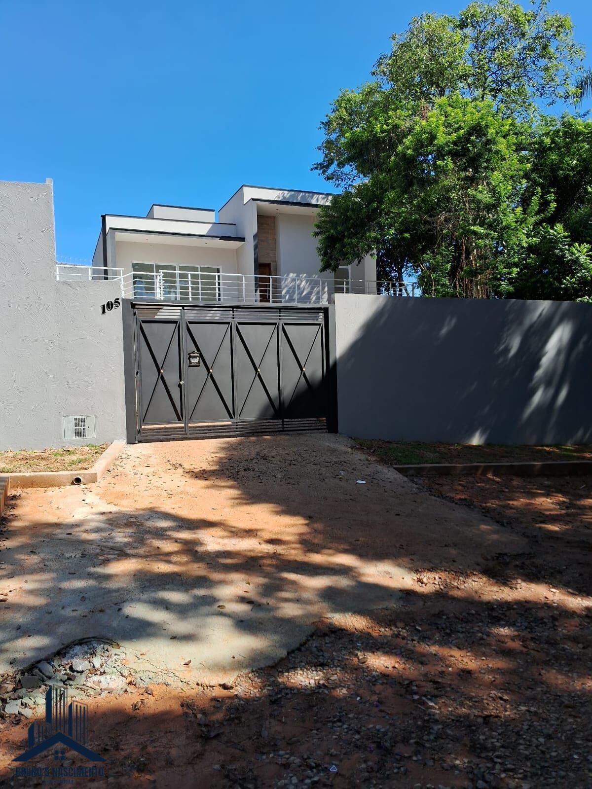 Casa à venda com 3 quartos, 1 suíte, 4 vagas e 104m² no Parque Rizzo II, Cotia (SP) — foto 13 de 13