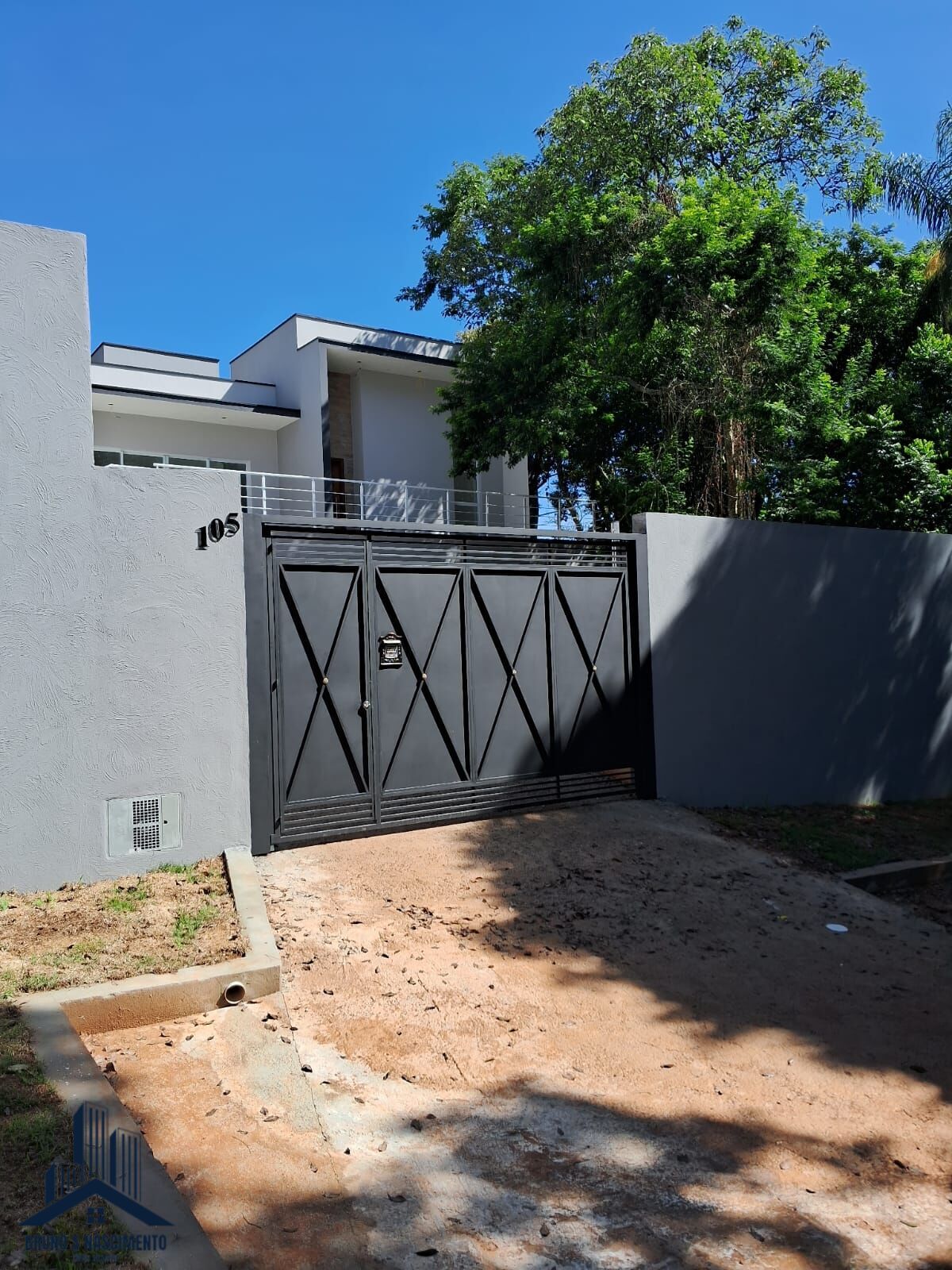 Casa à venda com 3 quartos, 1 suíte, 4 vagas e 104m² no Parque Rizzo II, Cotia (SP) — foto 11 de 13