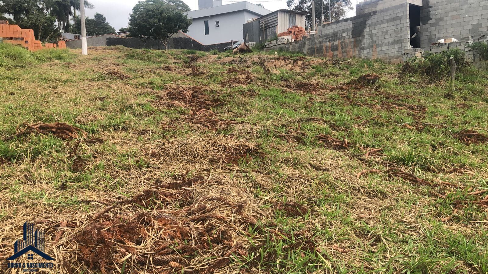 Terreno à venda com 536m² de terreno no Chácara Represinha, Cotia (SP) — foto 8 de 17