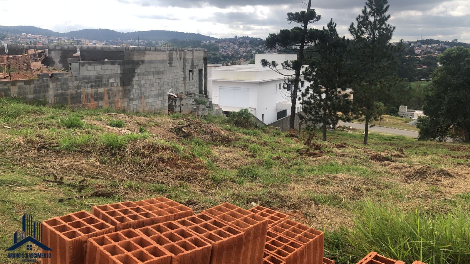Terreno à venda com 536m² de terreno no Chácara Represinha, Cotia (SP) — foto 12 de 17