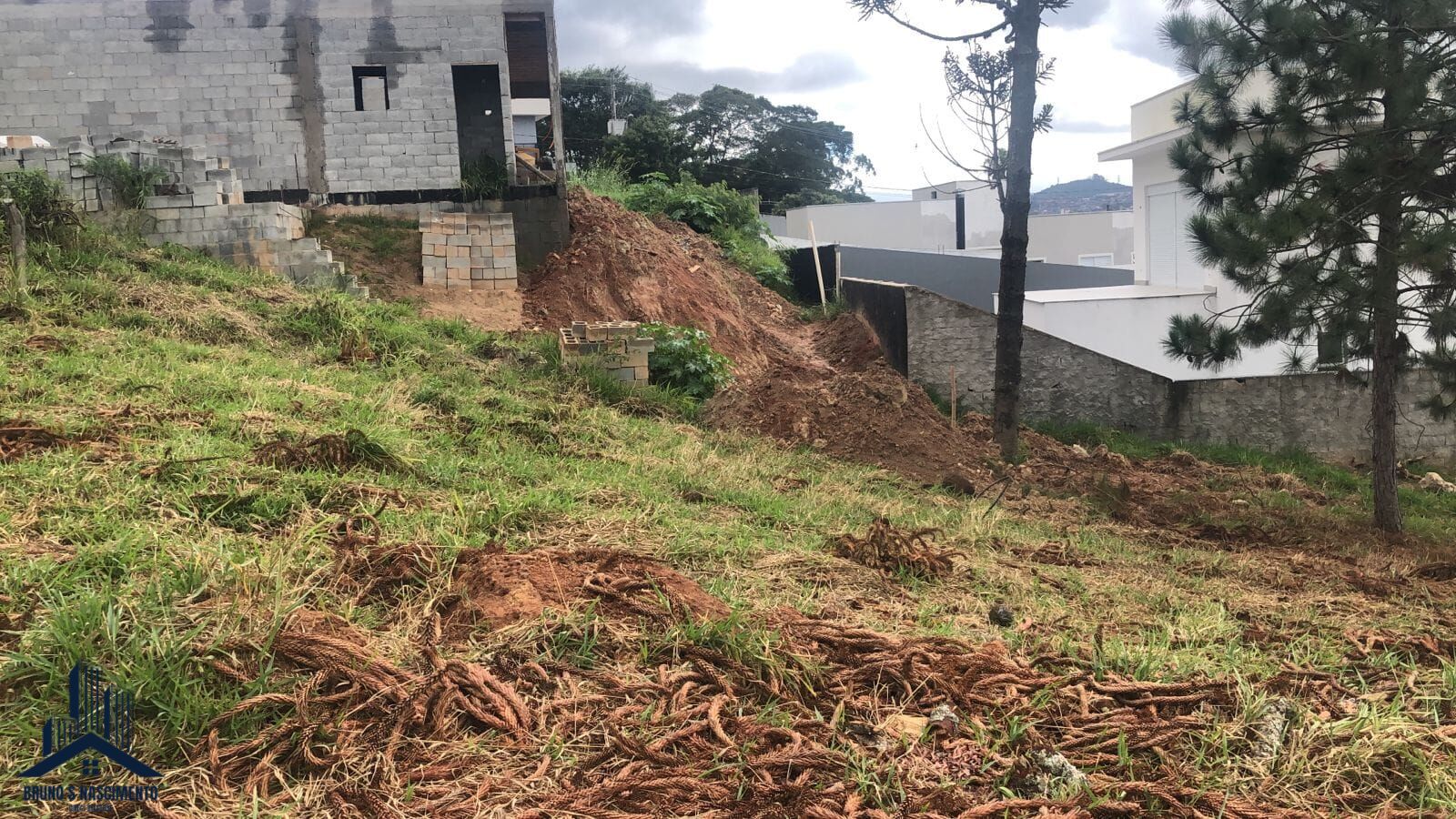 Terreno à venda com 536m² de terreno no Chácara Represinha, Cotia (SP) — foto 7 de 17