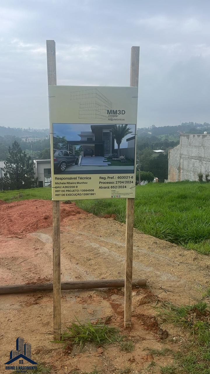 Terreno à venda com 536m² de terreno no Chácara Represinha, Cotia (SP) — foto 6 de 17