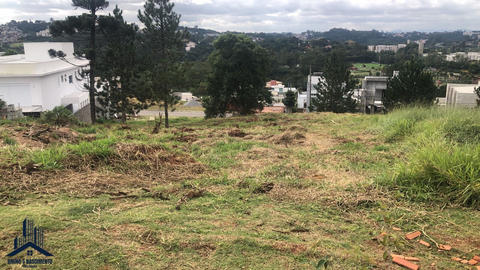 Terreno à venda com 536m² de terreno no Chácara Represinha, Cotia (SP) — foto 13 de 17