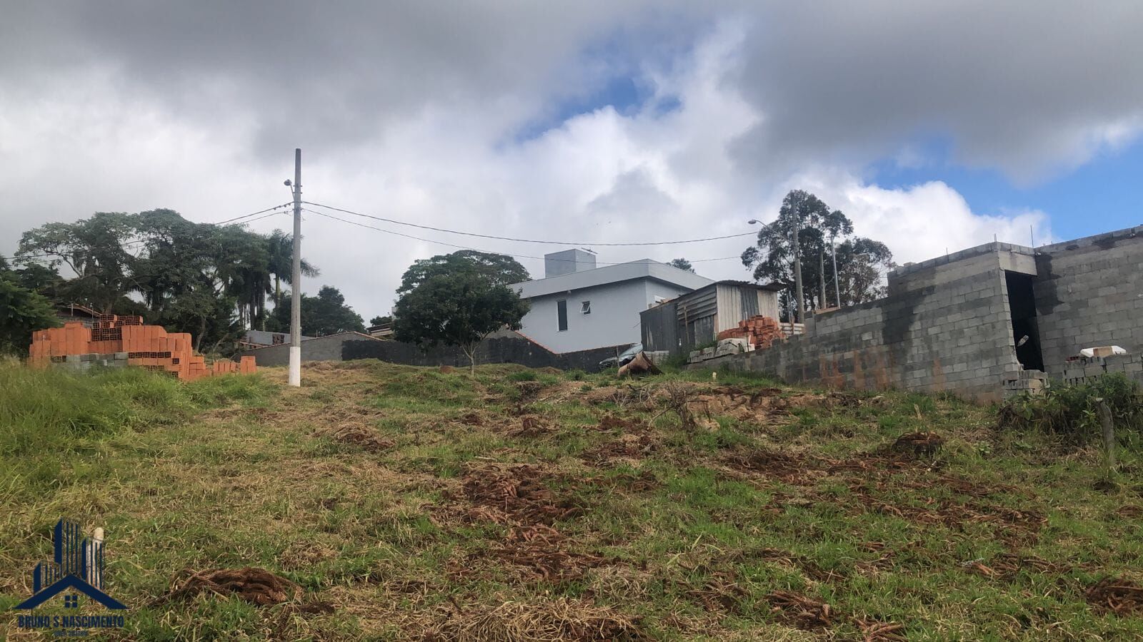 Terreno à venda com 536m² de terreno no Chácara Represinha, Cotia (SP) — foto 9 de 17