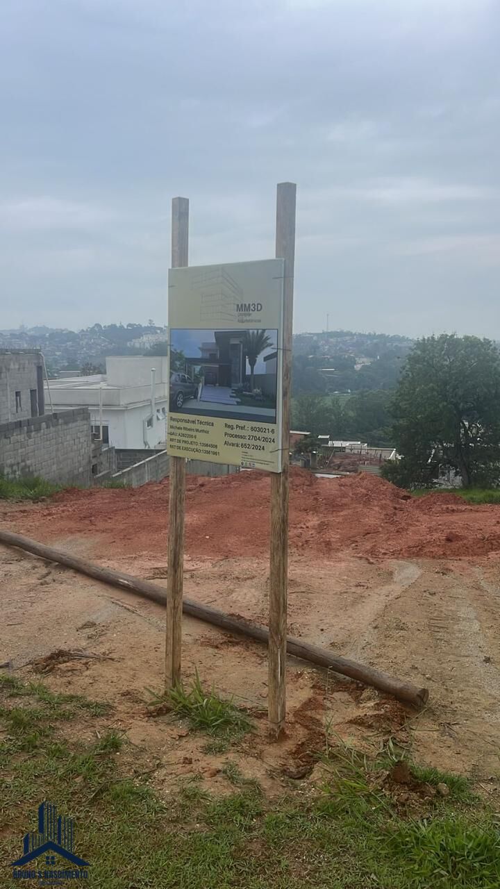 Terreno à venda com 536m² de terreno no Chácara Represinha, Cotia (SP) — foto 4 de 17