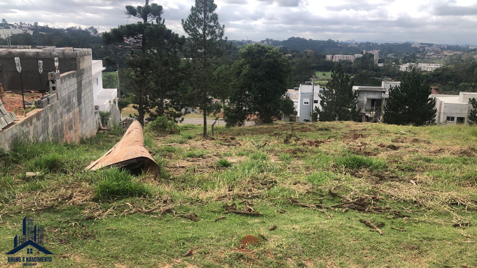 Terreno à venda com 536m² de terreno no Chácara Represinha, Cotia (SP) — foto 15 de 17